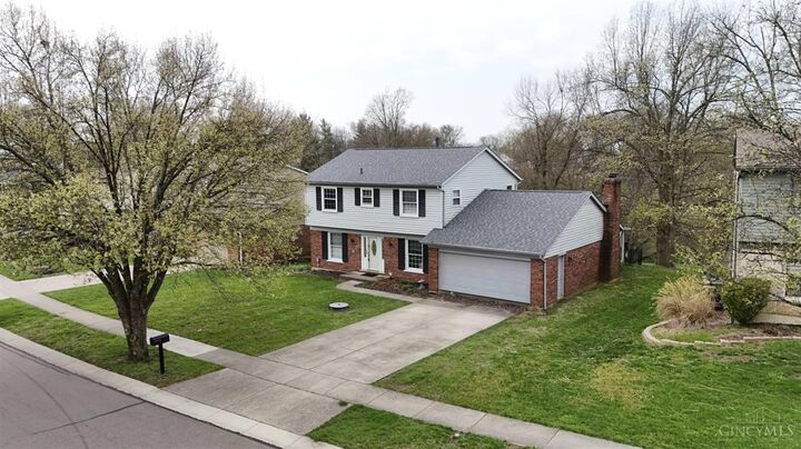 Property Photo:  7099 Pickway Drive  OH 45233 
