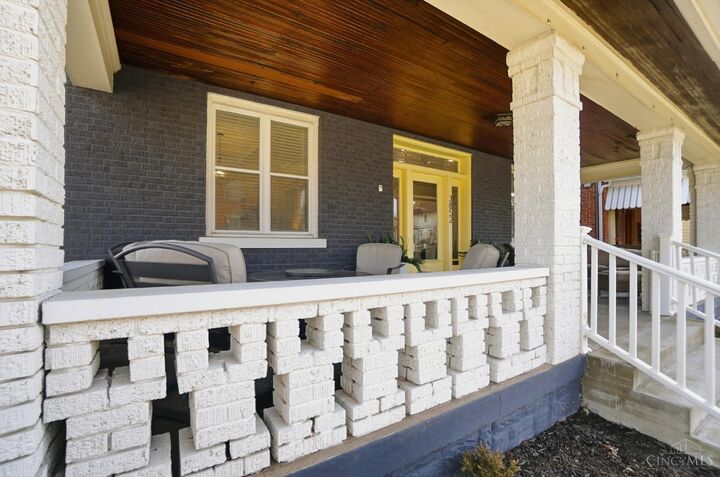 Property Photo:  3852 Burwood Avenue  OH 45212 
