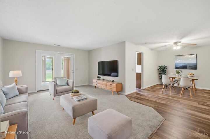 Property Photo:  10512 West Road  OH 45030 