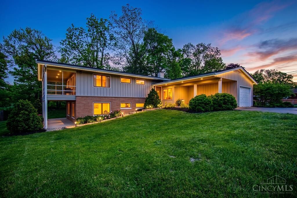 Property Photo:  6324 Fairfield Road  OH 45056 