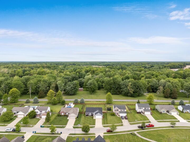 Property Photo:  2386 Vista Lake Drive  OH 45103 