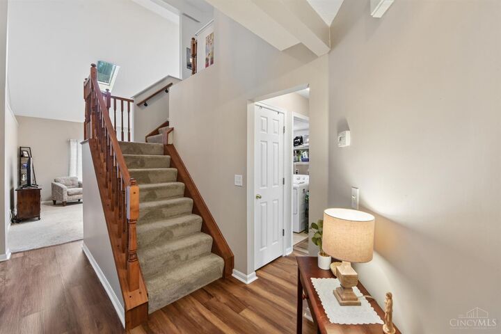 Property Photo:  4355 Towneside Court  OH 45040 