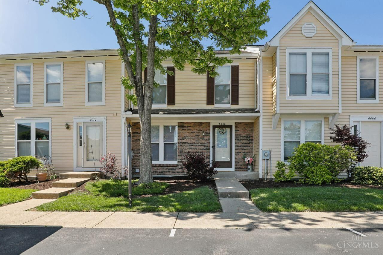 Property Photo:  6668 Ashley Court  OH 45040 