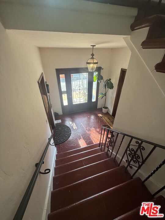 Property Photo:  444 N Curson Ave  CA 90036 