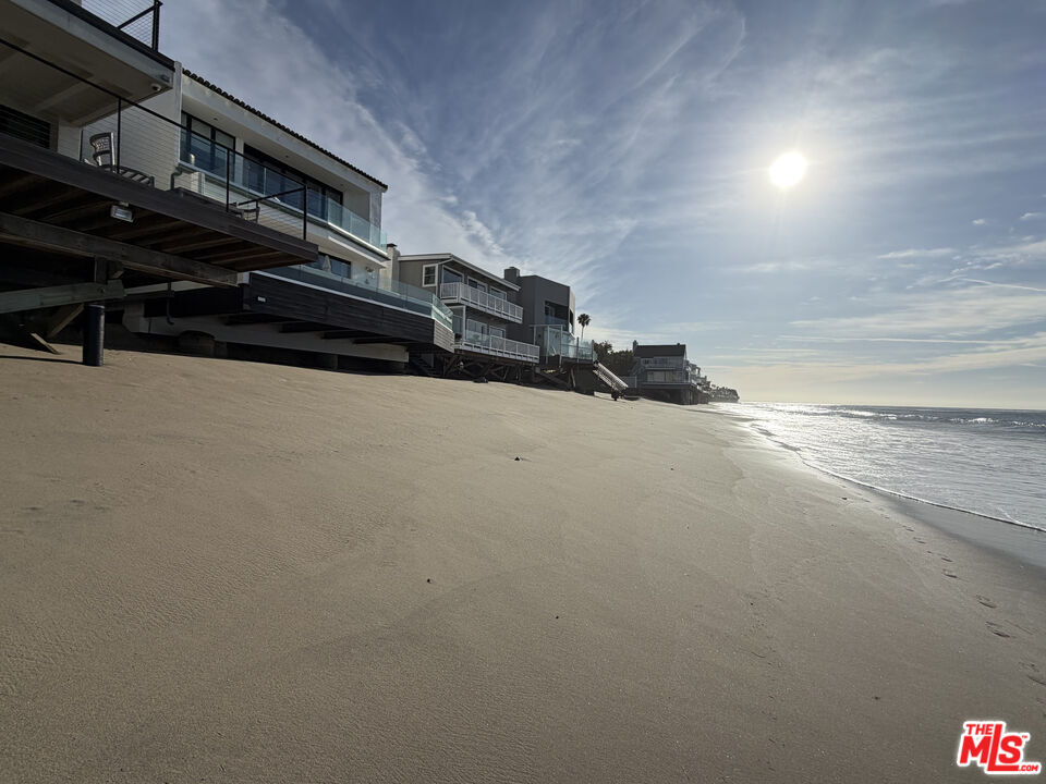 Property Photo:  27212 Escondido Beach Rd  CA 90265 