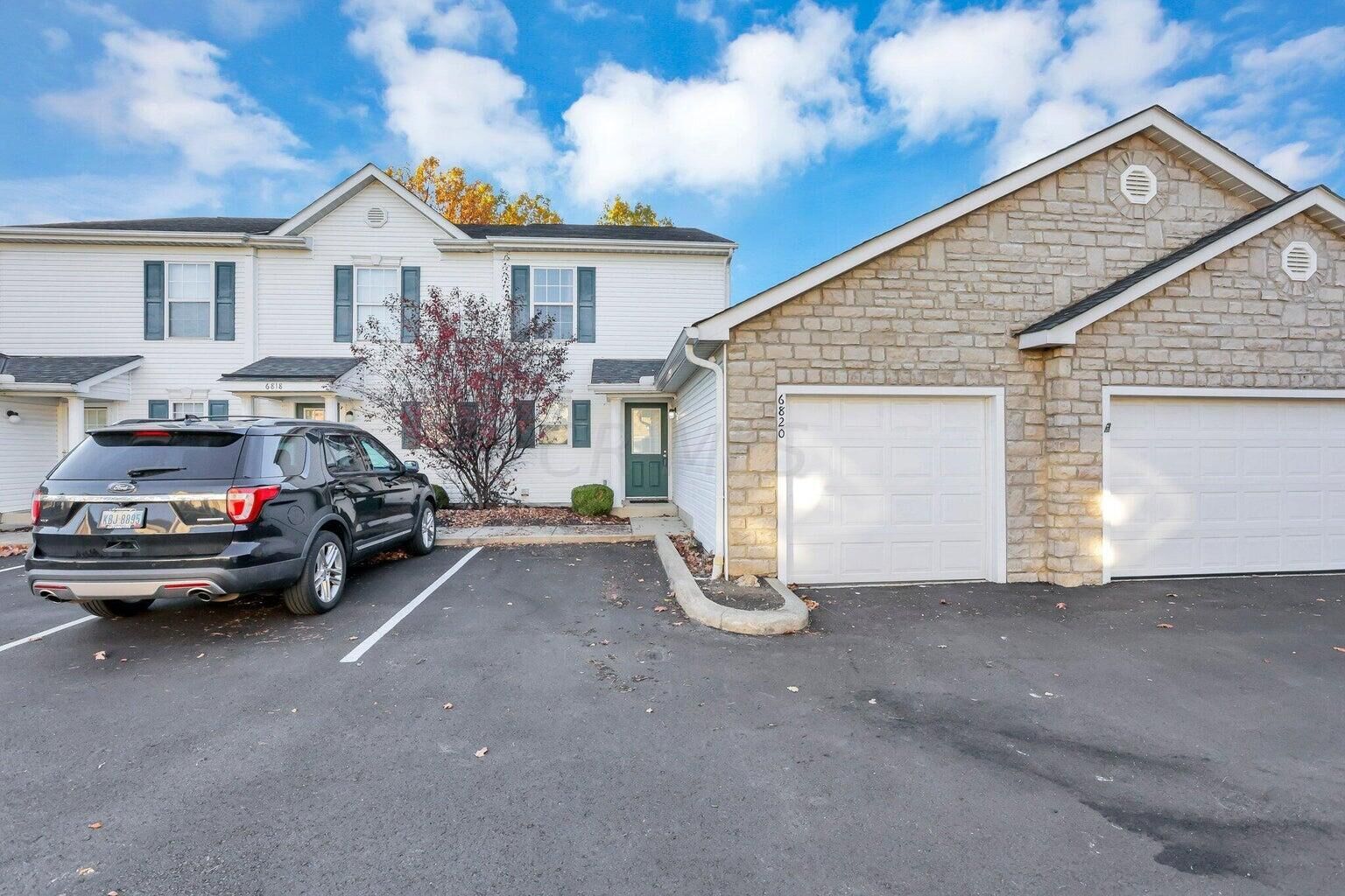 Property Photo:  6820 Axtel Drive  OH 43110 
