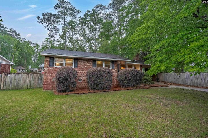 Property Photo:  1939 Boyer  SC 29204 