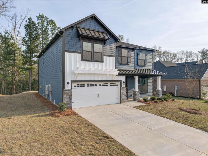Property Photo:  20 Elk Run  SC 29036 
