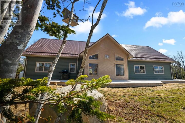 Property Photo:  12844 Highway 7 Ship Harbour Highway East  NS B0J 2L9 
