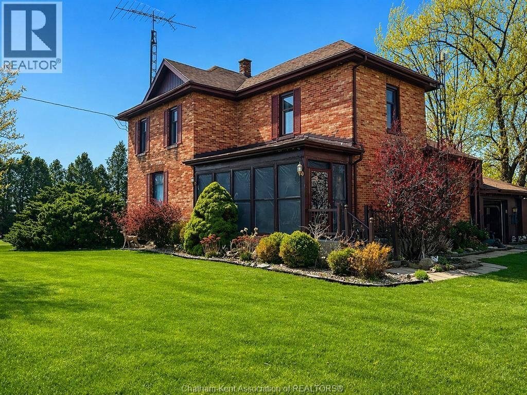 Property Photo: 22912 Merlin Road ON N0P 1W0