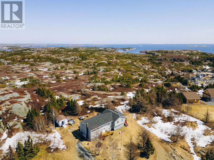 Property Photo: 22A Hermit Cove Road NL A0G 1B0