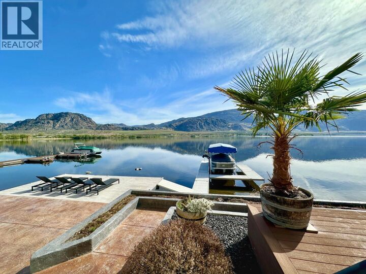 Property Photo: 19431 95th Street BC V0H 1V2