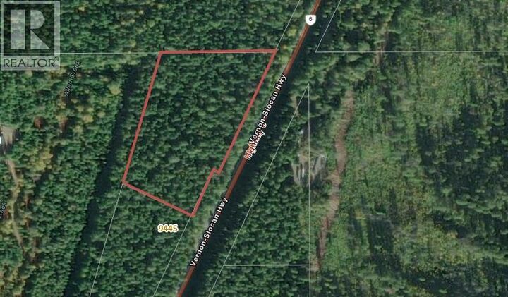 Property Photo:  6 Highway  BC V0G 2C0 
