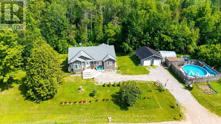 Property Photo: 6196 132 Highway ON K0J 1N0