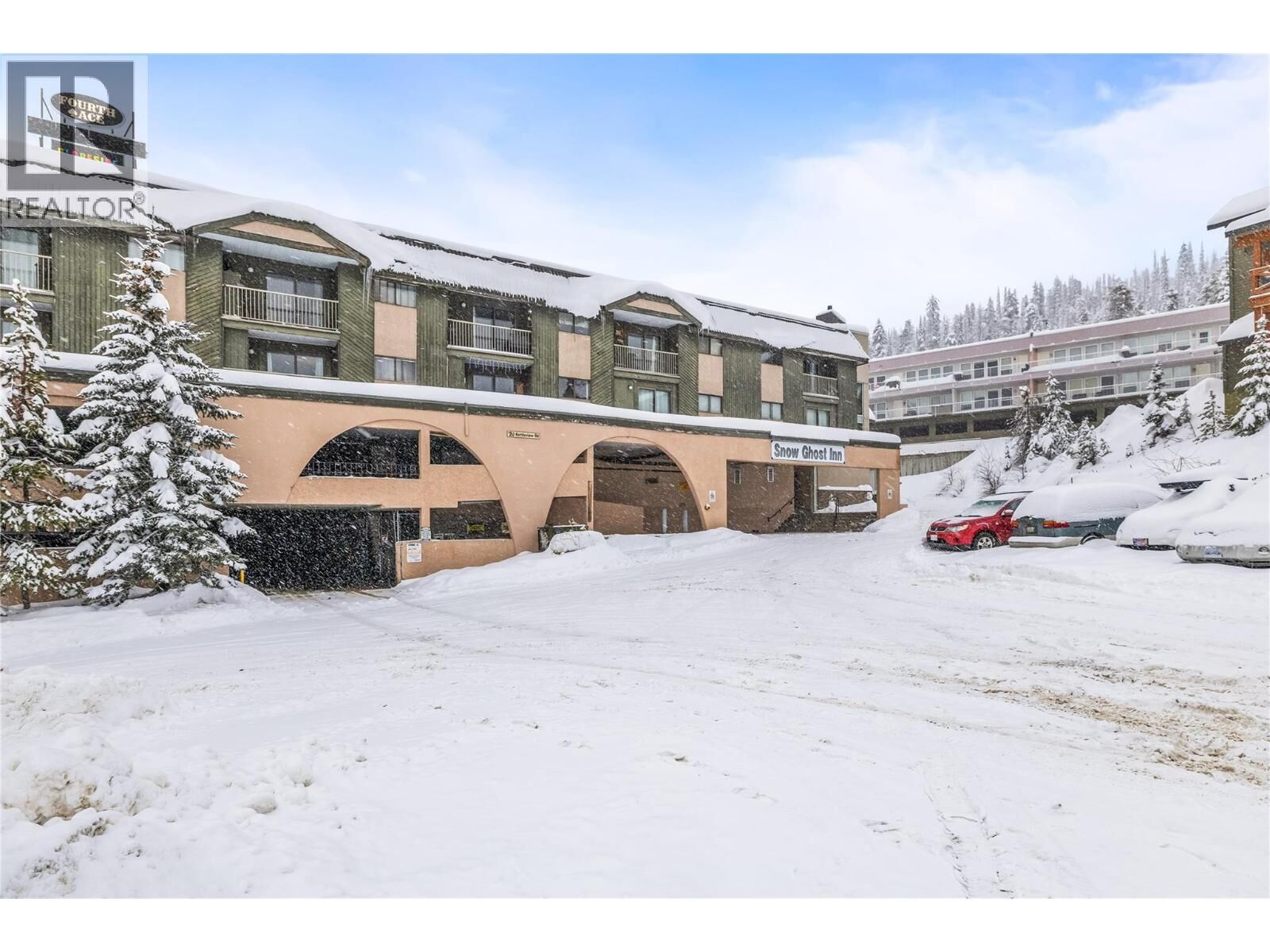 Property Photo: 20 Kettleview Road 327 BC V1Y 1P3