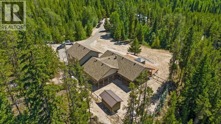 Property Photo: 145 Jellicoe Road BC V0X 1W0