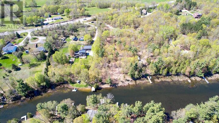 Property Photo:  00 Scotch Line Road  ON K7H 3C5 
