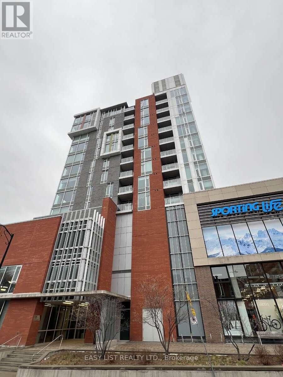 Property Photo: 118 Holmwood Avenue 705 ON K1S 5J5