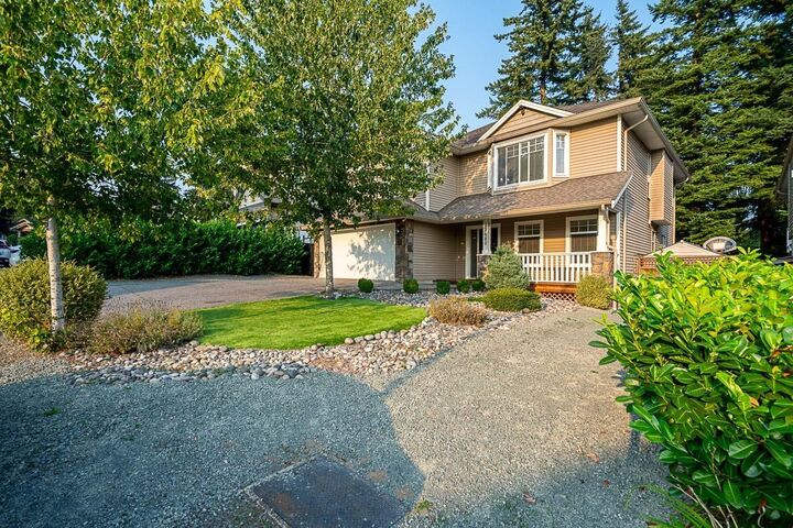 Property Photo:  27680 Signal Court  BC V4X 0A4 