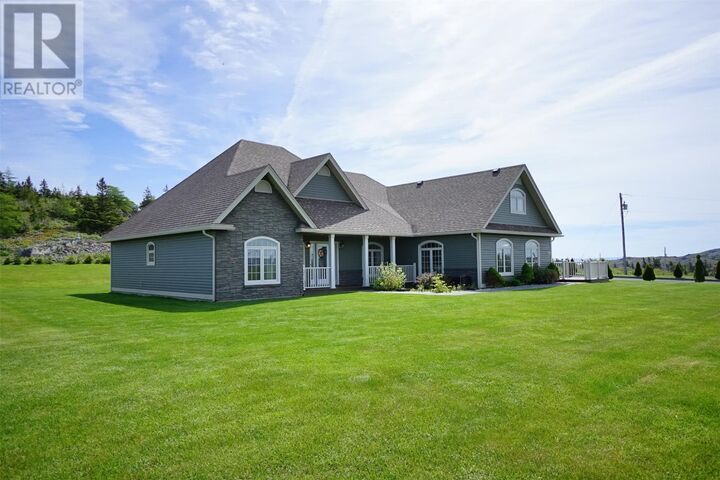 Property Photo:  101 Freshwater Road  NL A1Y 1C6 