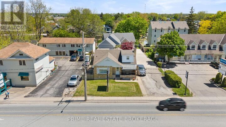 Property Photo: 34 Ontario Street South ON N0M 1T0