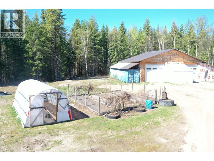 Property Photo:  3865 Blue Ridge Road  BC V2J 6T4 
