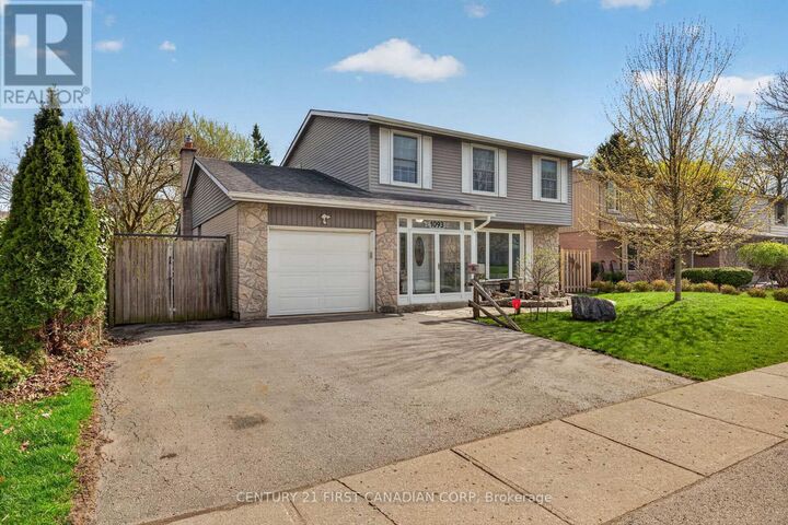 Property Photo:  1093 Viscount Road  ON N6K 1H9 