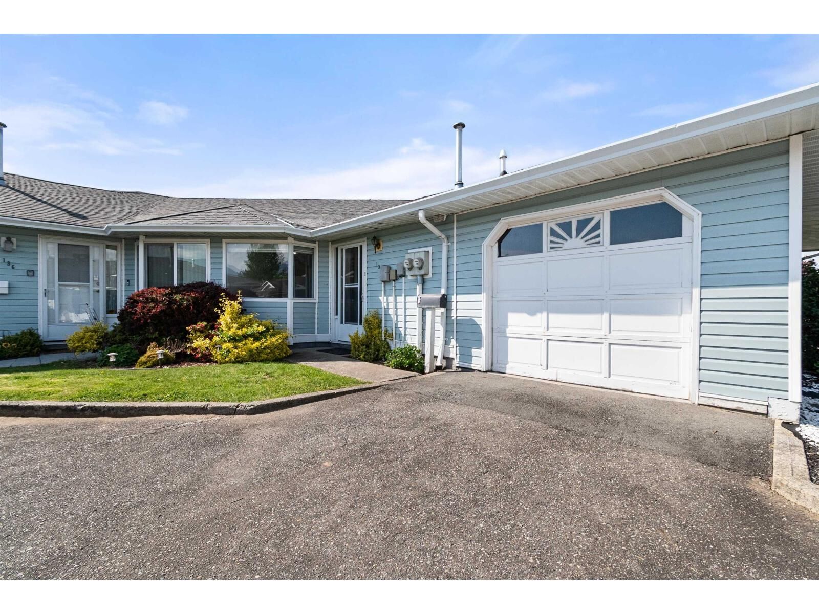 Property Photo:  7610 Evans Road 135  BC V2R 2X9 