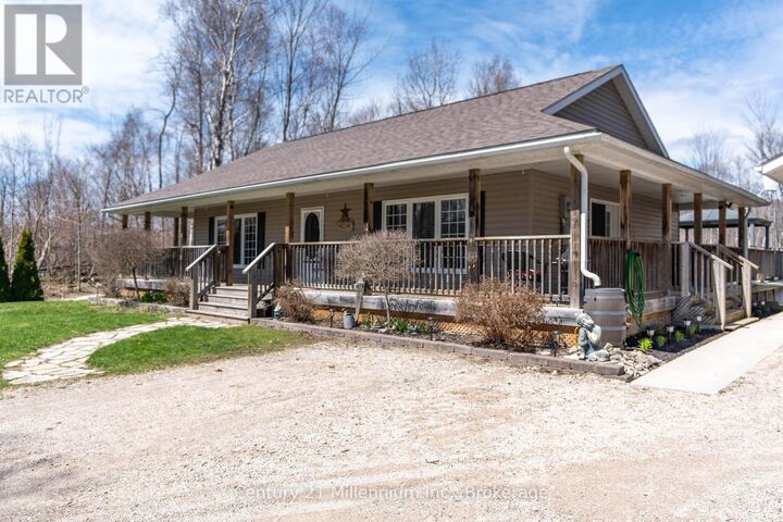 Photo de la propriété:  51 Larkwhistle Avenue  ON N0H 2T0 