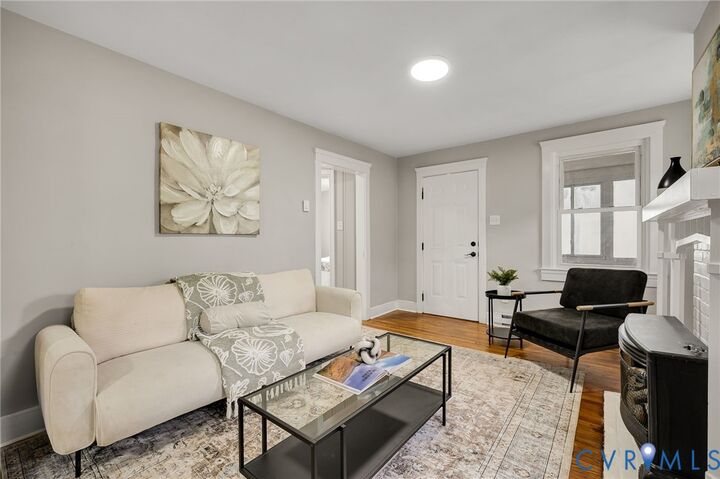 Property Photo:  116 N 16th Avenue  VA 23860 