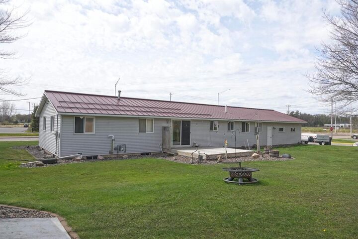 Property Photo:  804 Impala Drive  WI 54451 