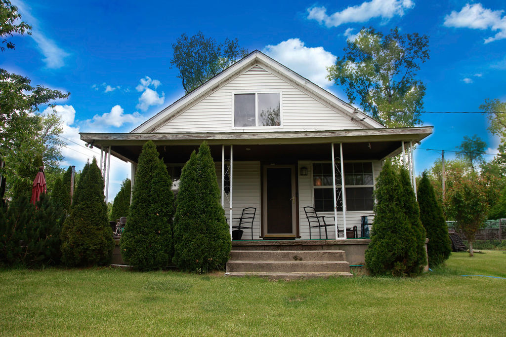 Property Photo:  2012 Infirmary Road  OH 45417 