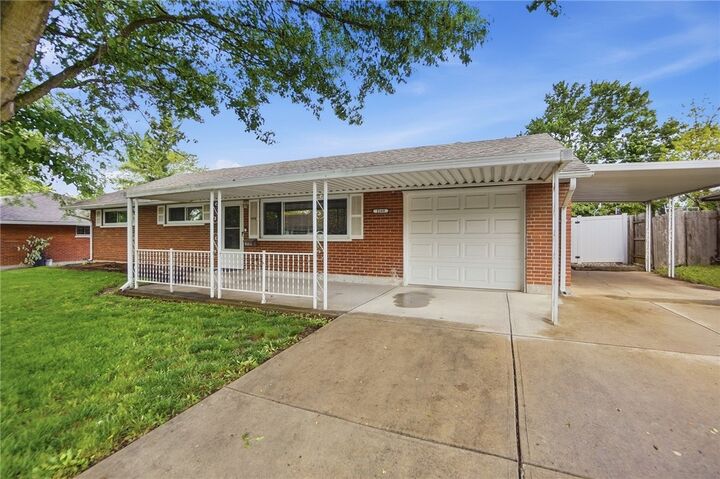 Property Photo:  2169 Finland Drive  OH 45439 