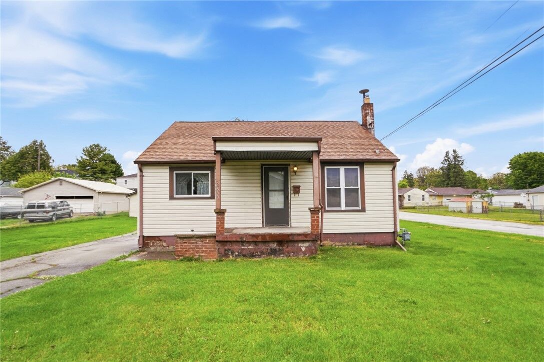 Property Photo:  2650 Hilltop Avenue  OH 45503 