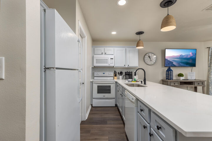 Property Photo:  2830 Scenic Gulf Drive Unit 221  FL 32550 