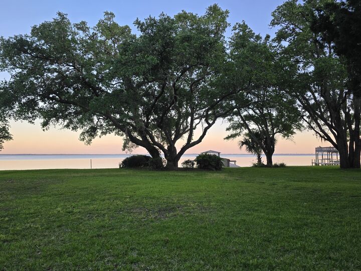 Property Photo: 261 Cedar Beach Cove FL 32439