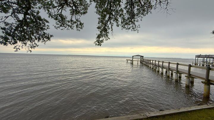Property Photo:  261 Cedar Beach Cove  FL 32439 