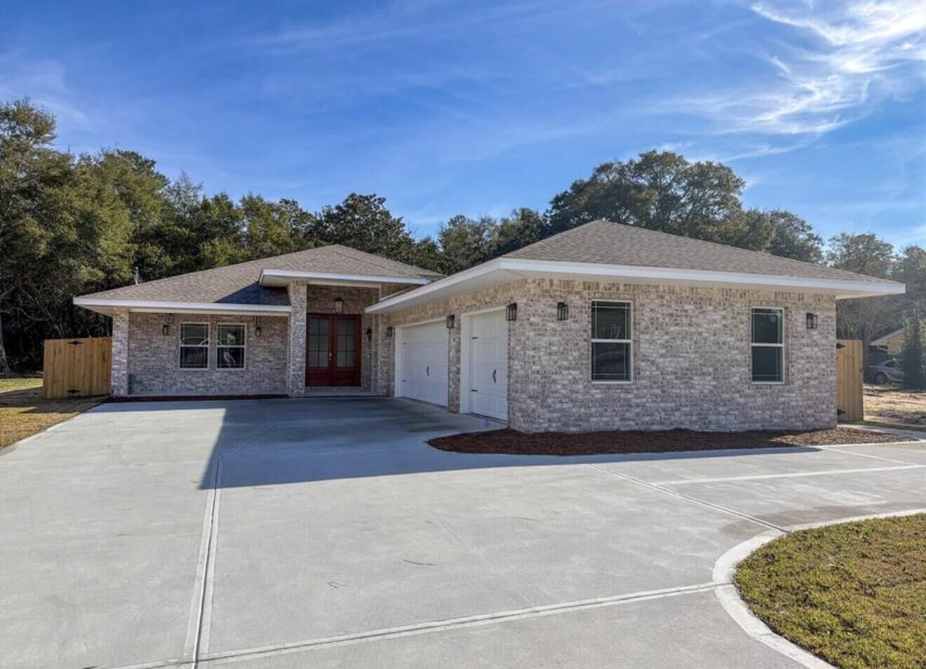 Property Photo:  118 Pamela Ann Drive  FL 32547 