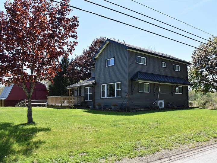 Property Photo:  1334 Cochranton Road  PA 16311 