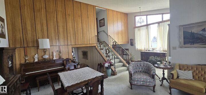 Property Photo: 4301 51 Street AB T9C 1V1