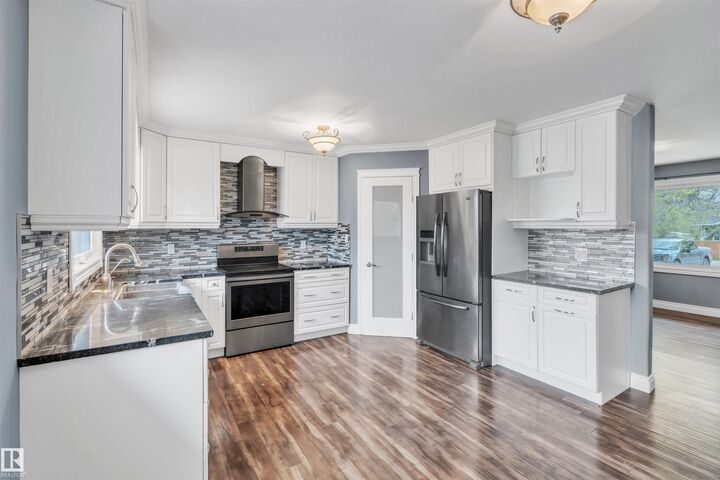 Property Photo: #405 61314 RR 463 AB T9N 2G9
