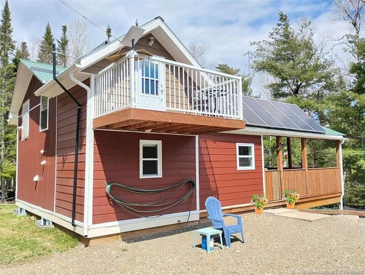597 Birch Ridge Road — photo 1