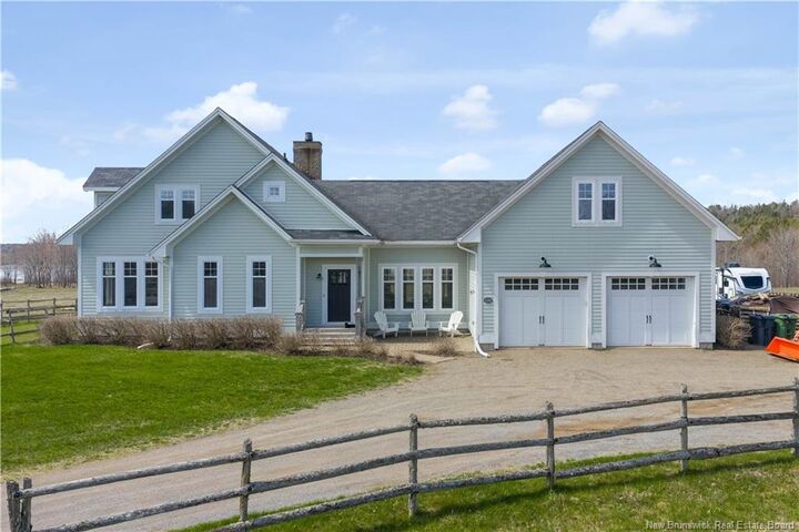 Property Photo: 125 Hammond River Road NB E2E 4Z8