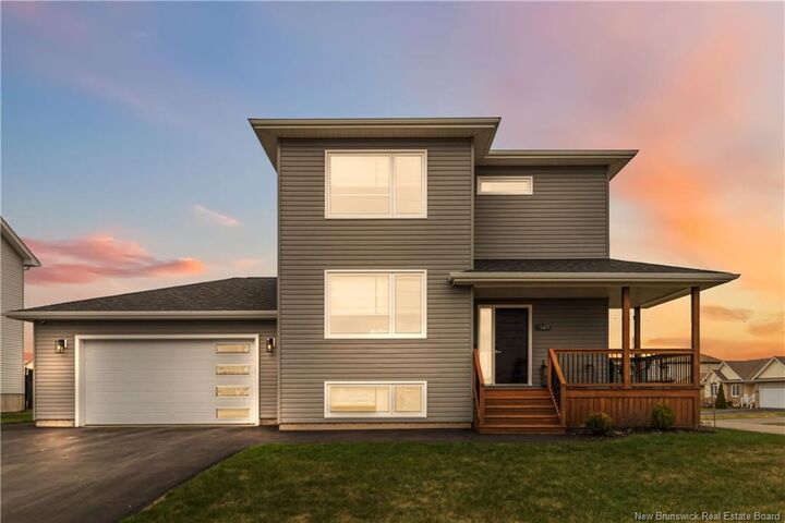Property Photo: 149 Oakfield Drive NB E1B 0S7