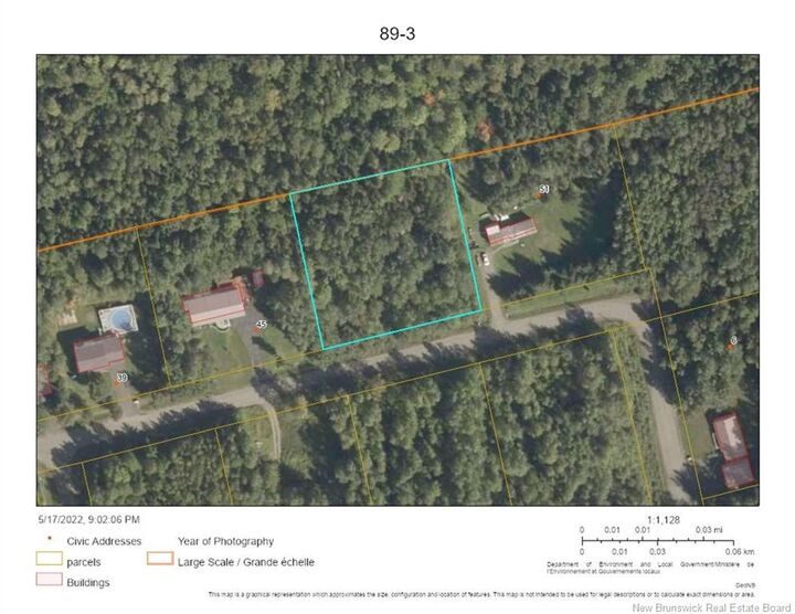 Lot 89-3 Beatty Drive — photo 1