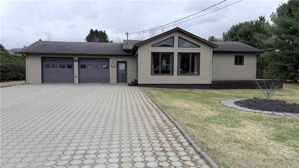 Property Photo: 3046 Route 205 NB E7A 1R6