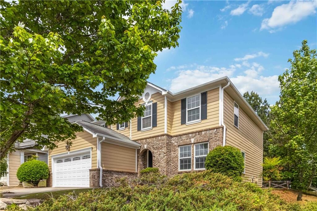 Property Photo:  2050 Rolling Rock Court  GA 30122 
