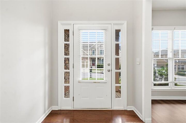 Property Photo:  3685 Silver Springs Road  GA 30041 