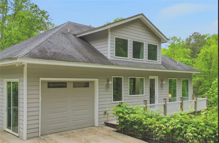 Property Photo:  1801 Soap Creek Road  GA 30107 
