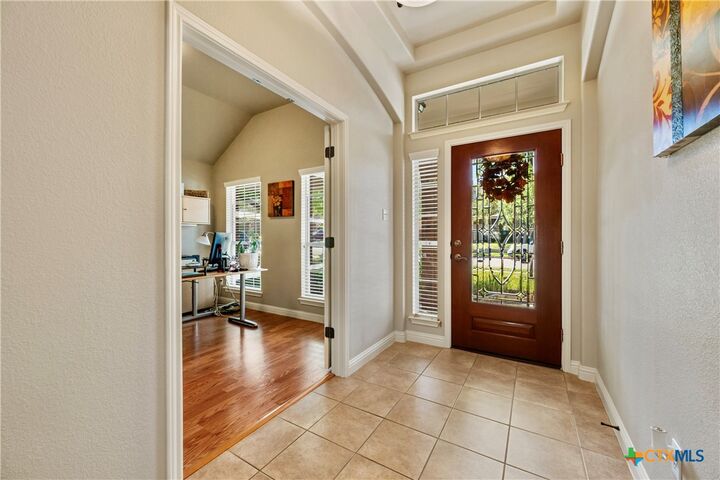 Property Photo:  3784 Fossilwood Way Way  TX 78681 